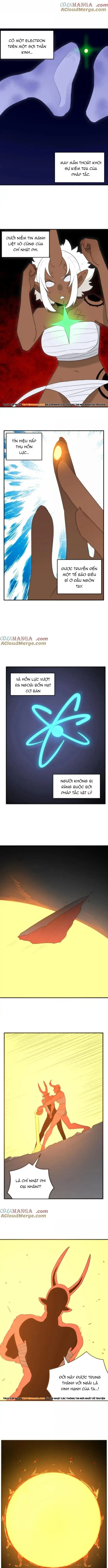 Bổn Thánh Nữ Ngã Bài Rồi Chapter 431 - 6