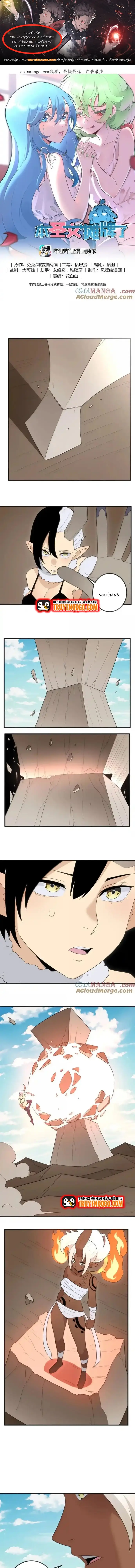 Bổn Thánh Nữ Ngã Bài Rồi Chapter 426 - 1