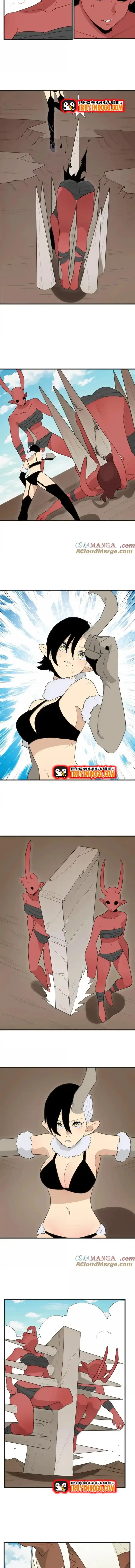 Bổn Thánh Nữ Ngã Bài Rồi Chapter 426 - 6