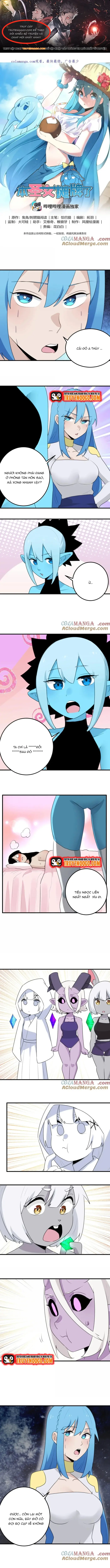 Bổn Thánh Nữ Ngã Bài Rồi Chapter 433 - 1