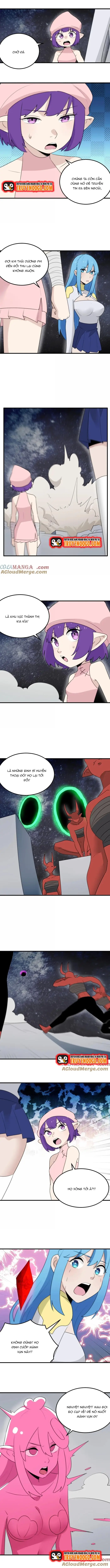 Bổn Thánh Nữ Ngã Bài Rồi Chapter 433 - 2