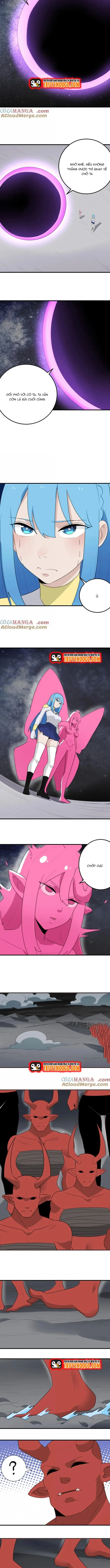 Bổn Thánh Nữ Ngã Bài Rồi Chapter 433 - 4