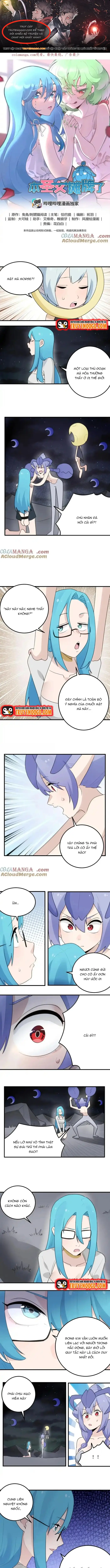 Bổn Thánh Nữ Ngã Bài Rồi Chapter 435 - 1