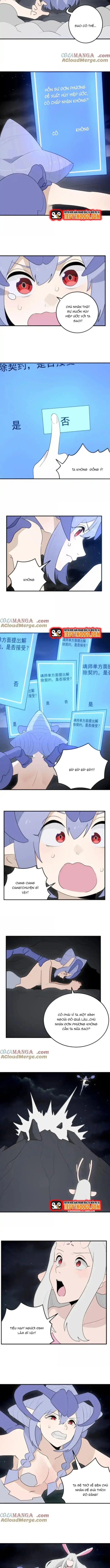 Bổn Thánh Nữ Ngã Bài Rồi Chapter 434 - 3