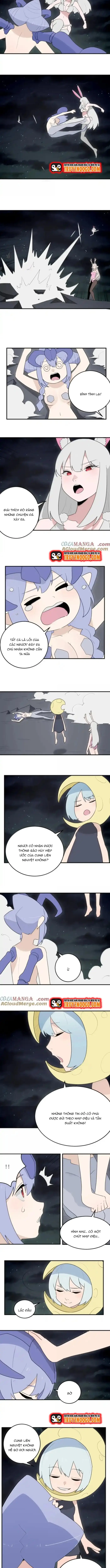 Bổn Thánh Nữ Ngã Bài Rồi Chapter 434 - 4