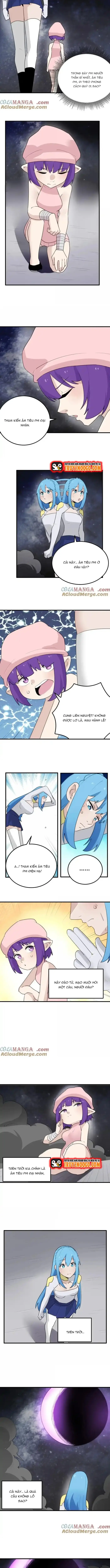 Bổn Thánh Nữ Ngã Bài Rồi Chapter 436 - 2