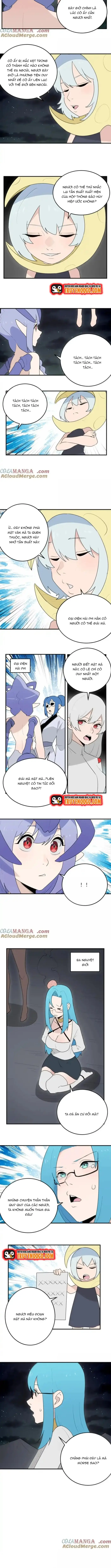 Bổn Thánh Nữ Ngã Bài Rồi Chapter 434 - 5