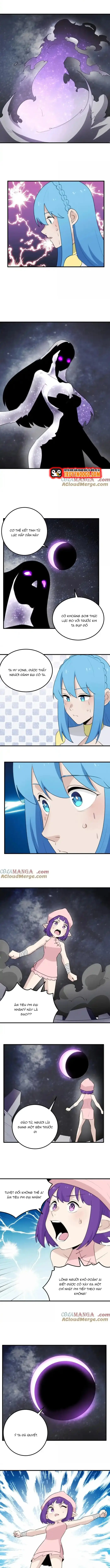 Bổn Thánh Nữ Ngã Bài Rồi Chapter 436 - 4