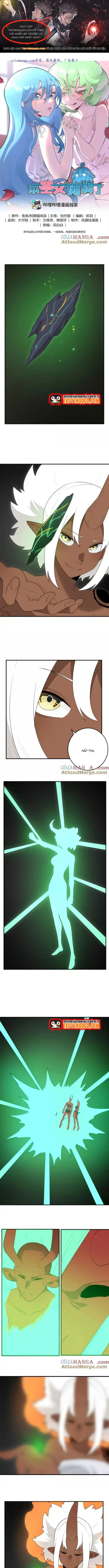 Bổn Thánh Nữ Ngã Bài Rồi Chapter 432 - 1