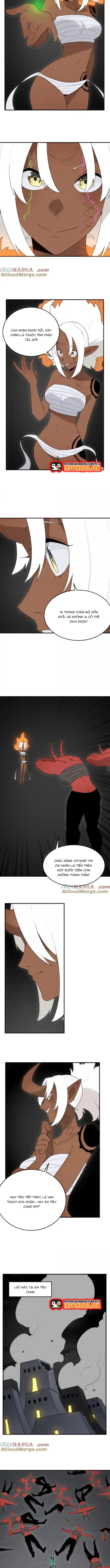 Bổn Thánh Nữ Ngã Bài Rồi Chapter 432 - 2