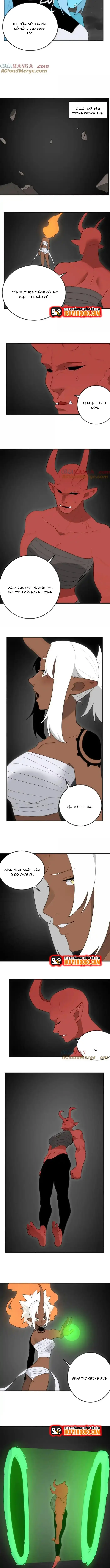 Bổn Thánh Nữ Ngã Bài Rồi Chapter 432 - 5