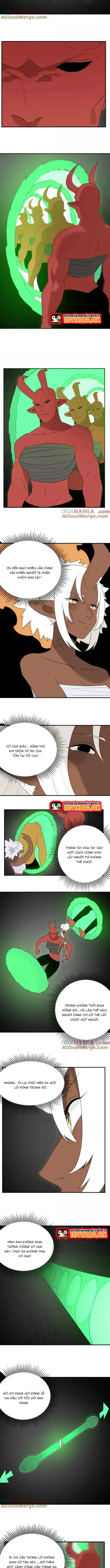 Bổn Thánh Nữ Ngã Bài Rồi Chapter 432 - 6