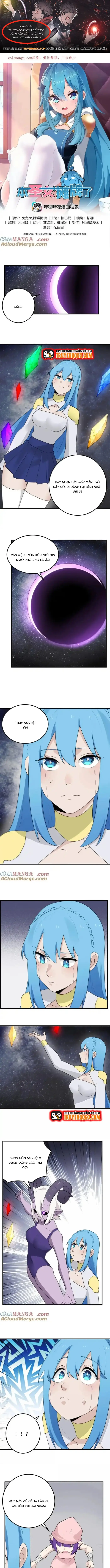 Bổn Thánh Nữ Ngã Bài Rồi Chapter 438 - 1