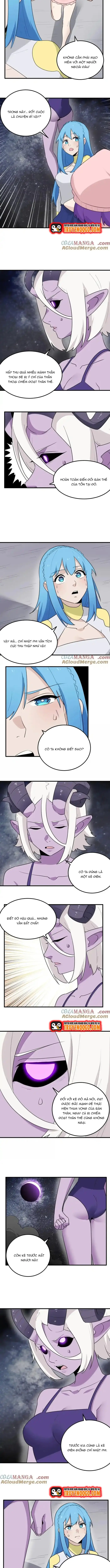 Bổn Thánh Nữ Ngã Bài Rồi Chapter 438 - 2