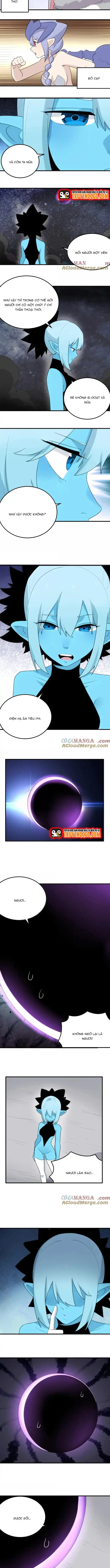 Bổn Thánh Nữ Ngã Bài Rồi Chapter 438 - 5