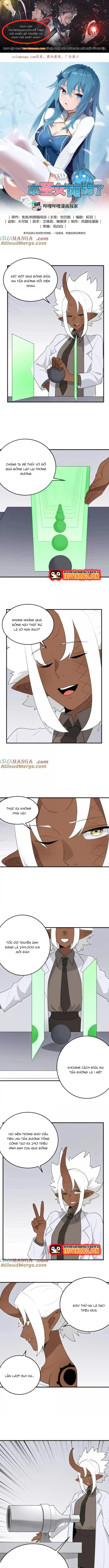 Bổn Thánh Nữ Ngã Bài Rồi Chapter 439 - 1