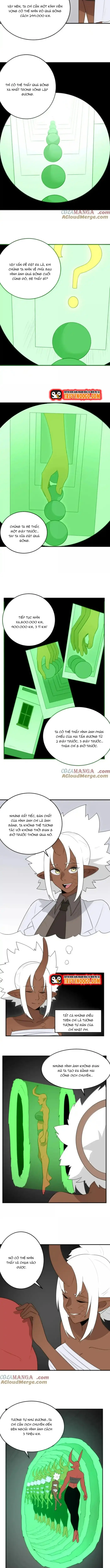 Bổn Thánh Nữ Ngã Bài Rồi Chapter 439 - 2