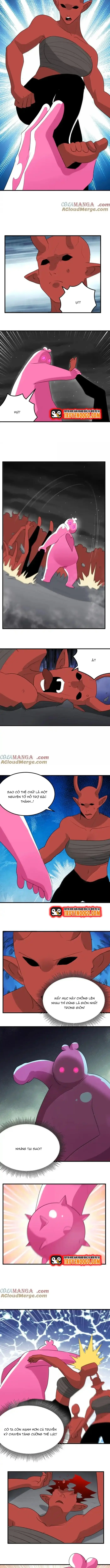 Bổn Thánh Nữ Ngã Bài Rồi Chapter 440 - 2