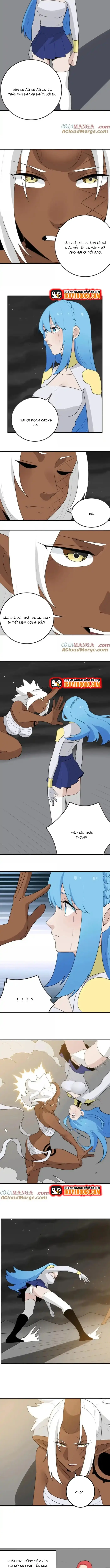 Bổn Thánh Nữ Ngã Bài Rồi Chapter 441 - 2