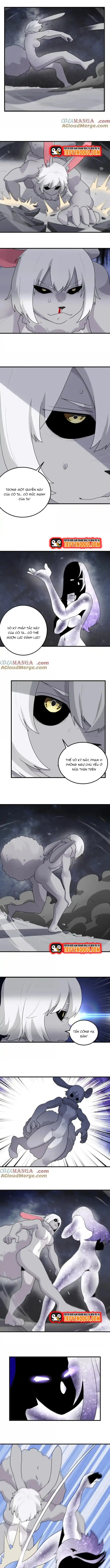 Bổn Thánh Nữ Ngã Bài Rồi Chapter 437 - 2