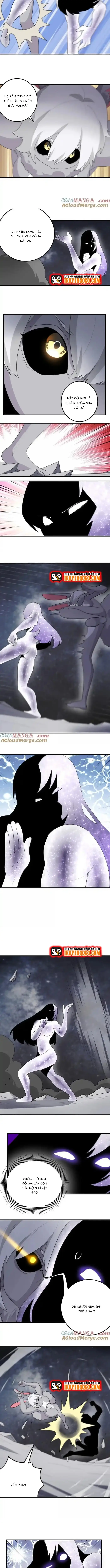 Bổn Thánh Nữ Ngã Bài Rồi Chapter 437 - 3