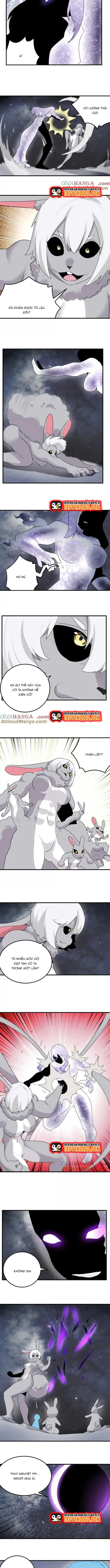 Bổn Thánh Nữ Ngã Bài Rồi Chapter 437 - 4