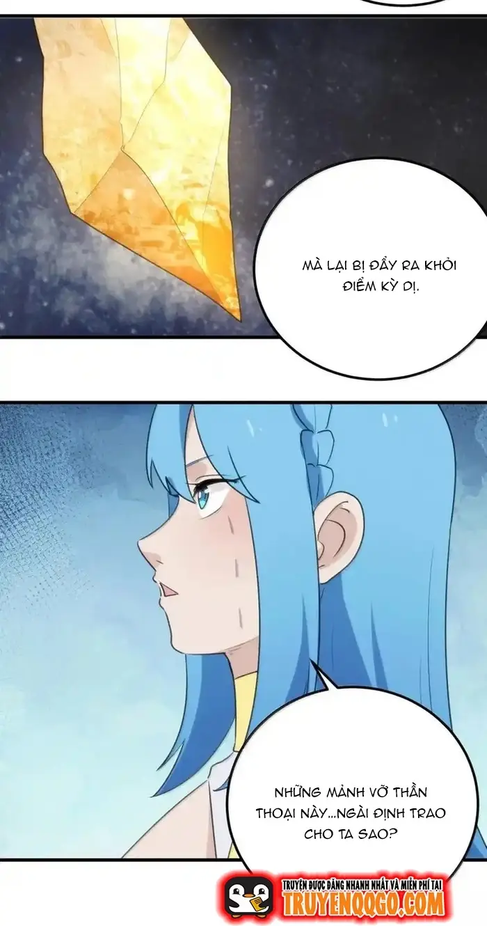 Bổn Thánh Nữ Ngã Bài Rồi Chapter 437 - 6