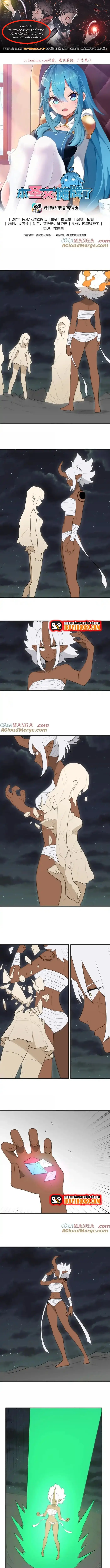 Bổn Thánh Nữ Ngã Bài Rồi Chapter 443 - 1