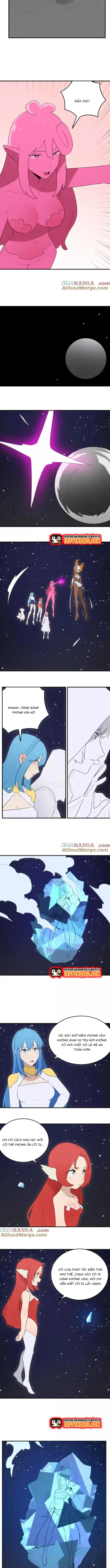 Bổn Thánh Nữ Ngã Bài Rồi Chapter 443 - 3