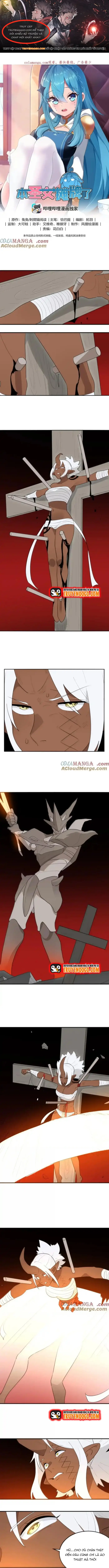 Bổn Thánh Nữ Ngã Bài Rồi Chapter 442 - 1