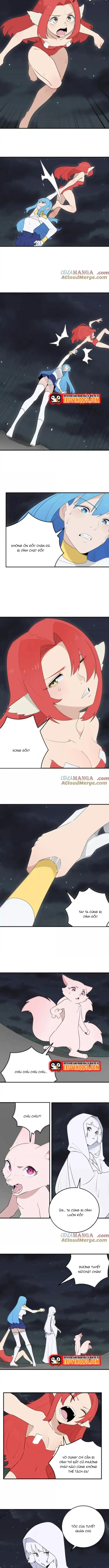 Bổn Thánh Nữ Ngã Bài Rồi Chapter 442 - 3