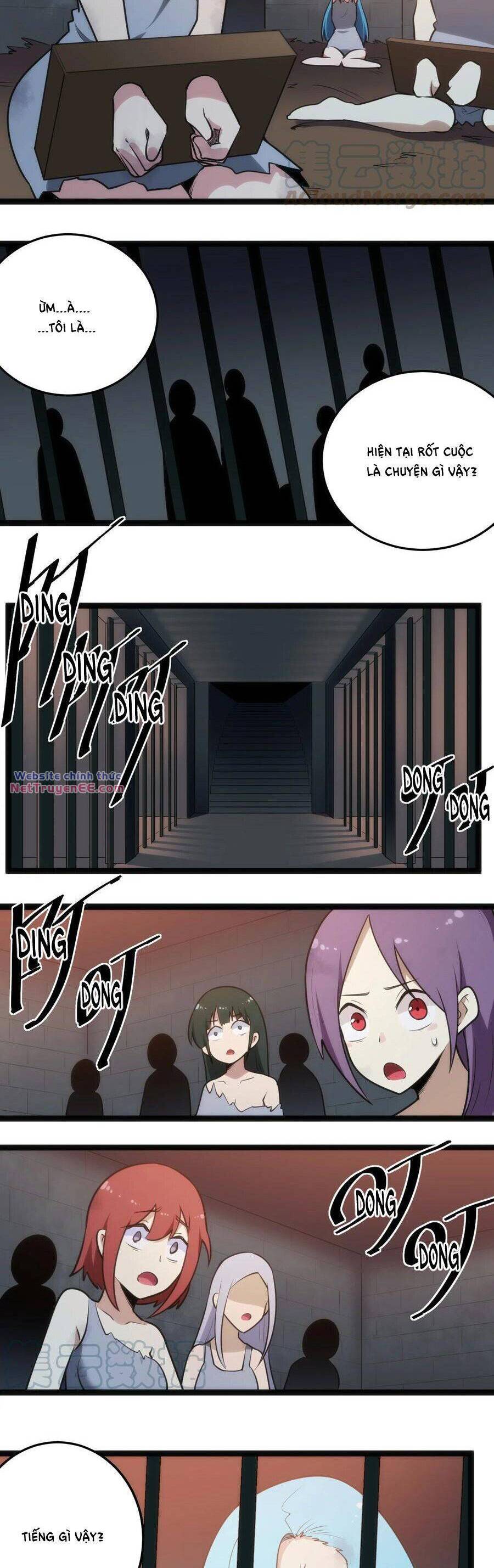 Bổn Thánh Nữ Ngã Bài Rồi Chapter  55.5 - 15