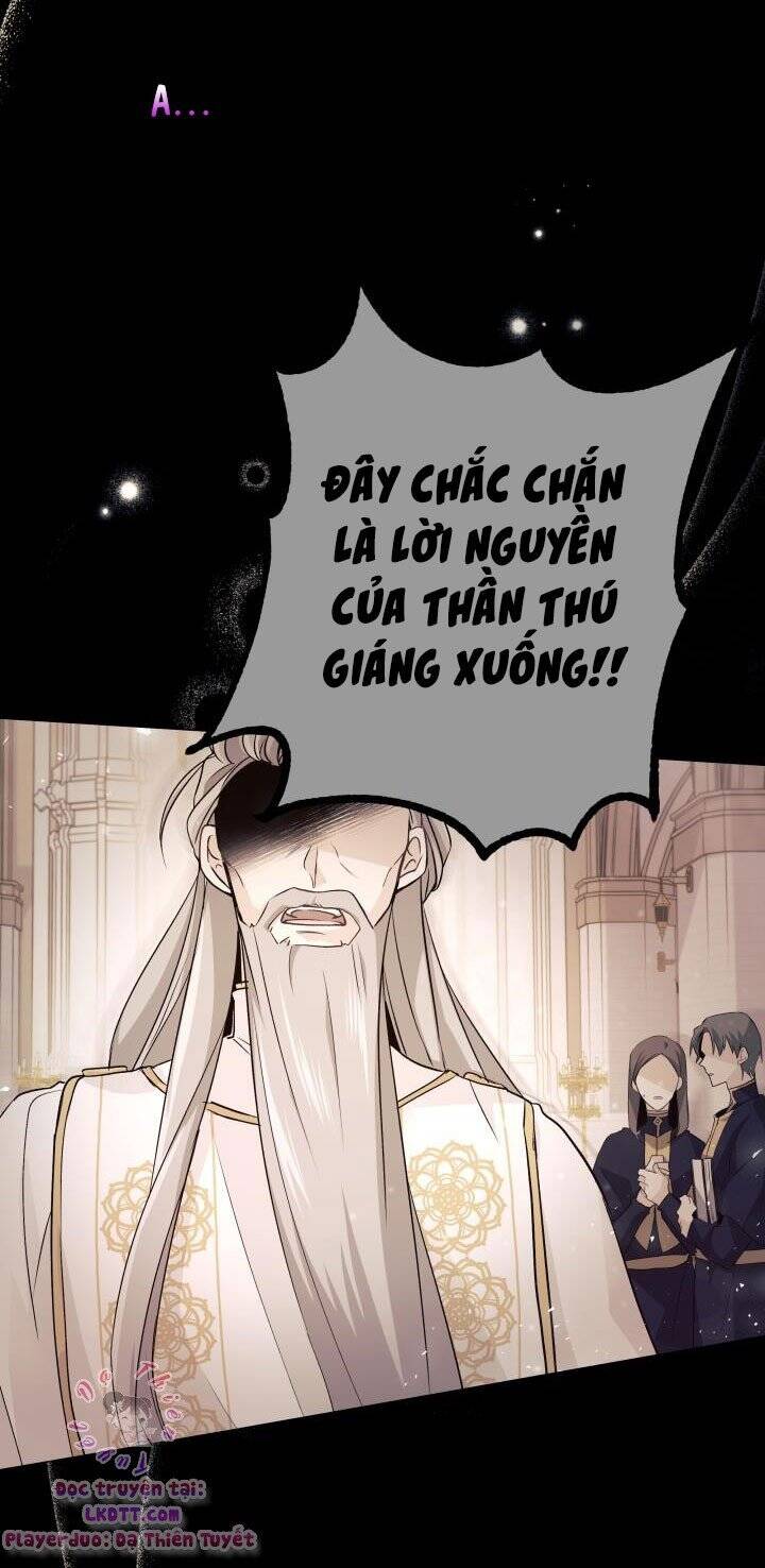 Mối Quan Hệ Cộng Sinh Giữa Báo Đen Và Thỏ Trắng Chapter 1 - 13