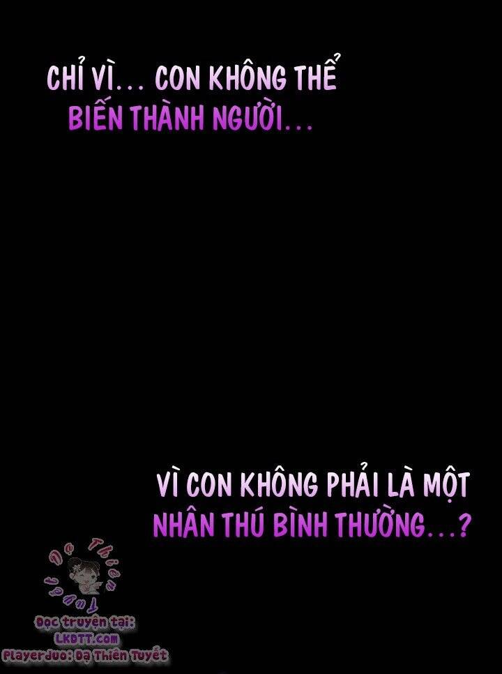 Mối Quan Hệ Cộng Sinh Giữa Báo Đen Và Thỏ Trắng Chapter 1 - 16