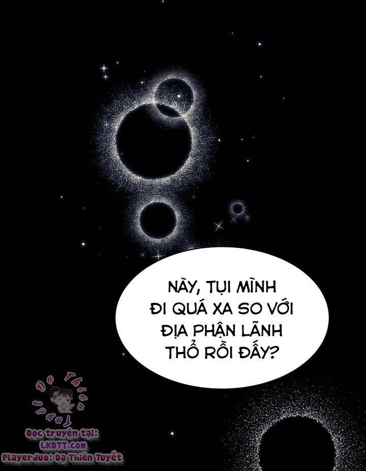 Mối Quan Hệ Cộng Sinh Giữa Báo Đen Và Thỏ Trắng Chapter 1 - 17