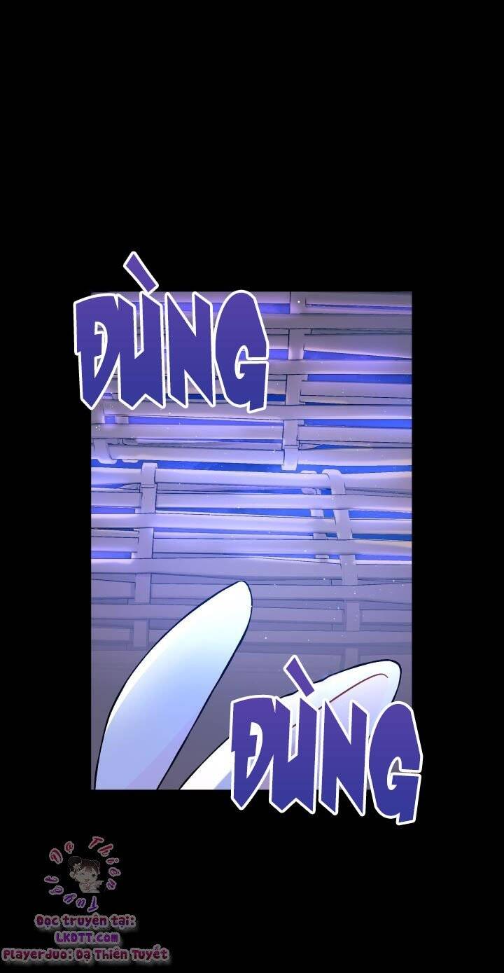 Mối Quan Hệ Cộng Sinh Giữa Báo Đen Và Thỏ Trắng Chapter 1 - 4