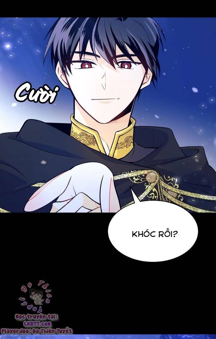 Mối Quan Hệ Cộng Sinh Giữa Báo Đen Và Thỏ Trắng Chapter 1 - 40