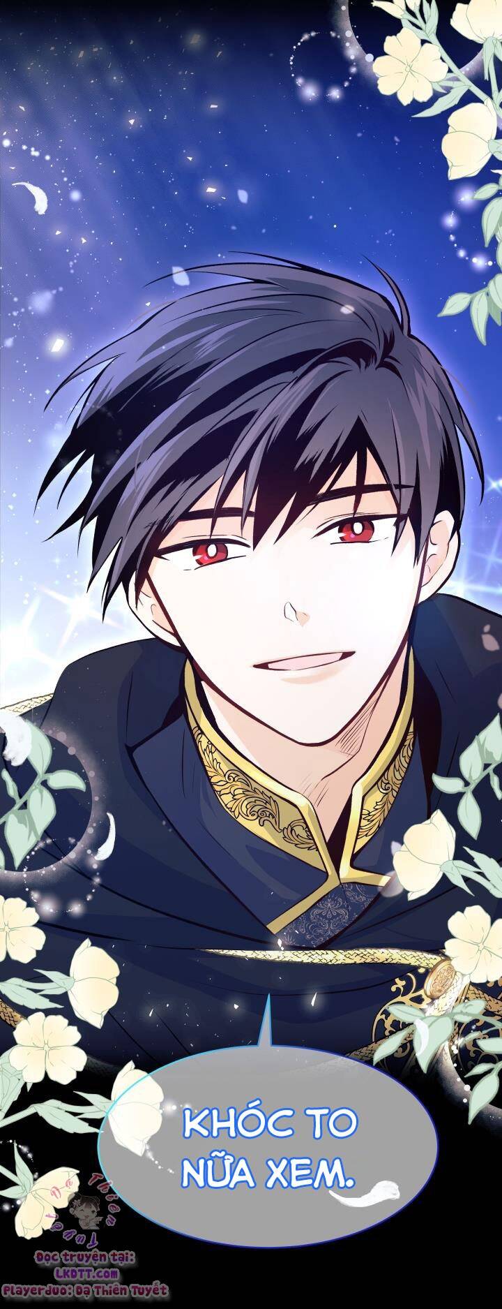 Mối Quan Hệ Cộng Sinh Giữa Báo Đen Và Thỏ Trắng Chapter 1 - 42