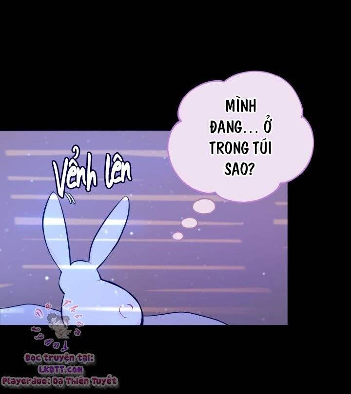Mối Quan Hệ Cộng Sinh Giữa Báo Đen Và Thỏ Trắng Chapter 1 - 6