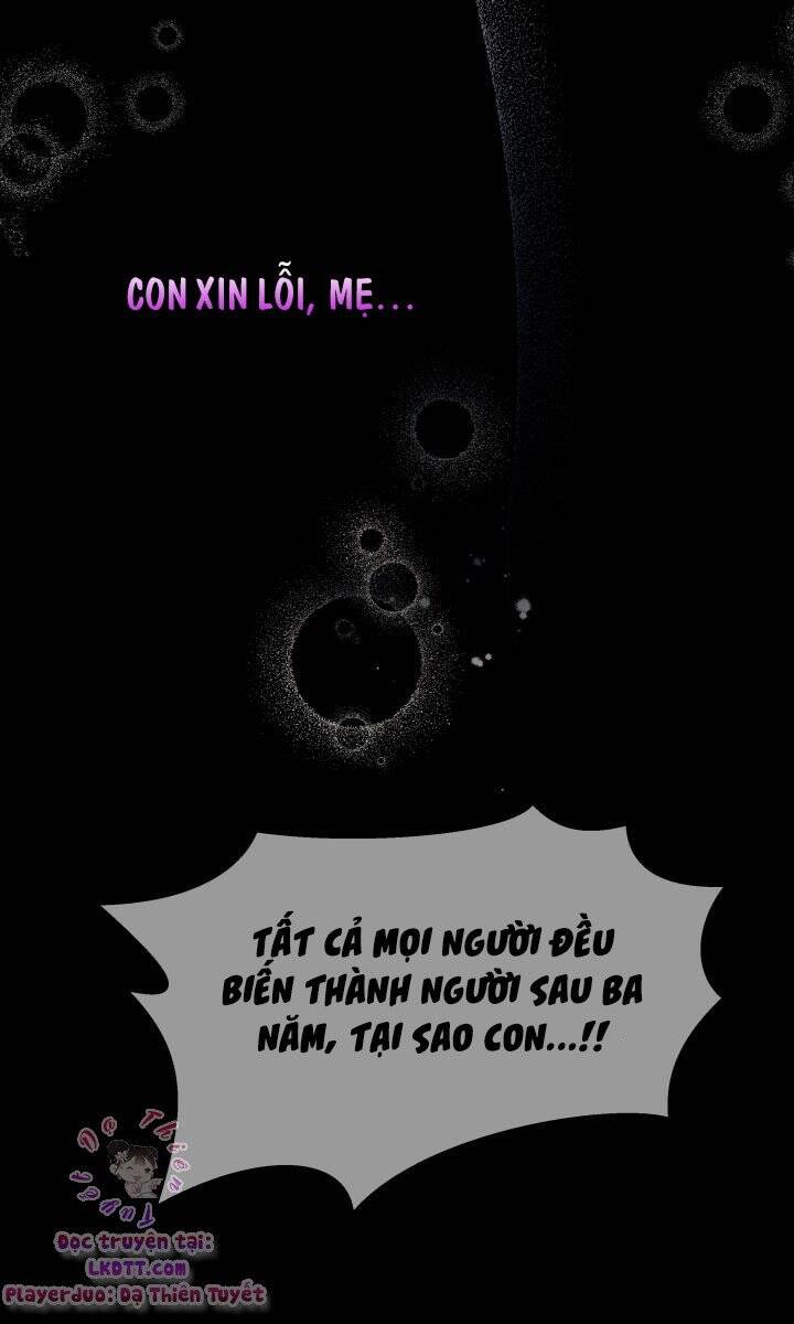 Mối Quan Hệ Cộng Sinh Giữa Báo Đen Và Thỏ Trắng Chapter 1 - 10