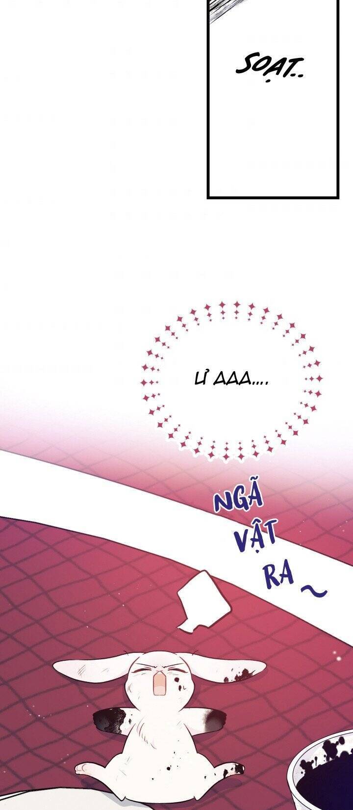 Mối Quan Hệ Cộng Sinh Giữa Báo Đen Và Thỏ Trắng Chapter 10 - 35