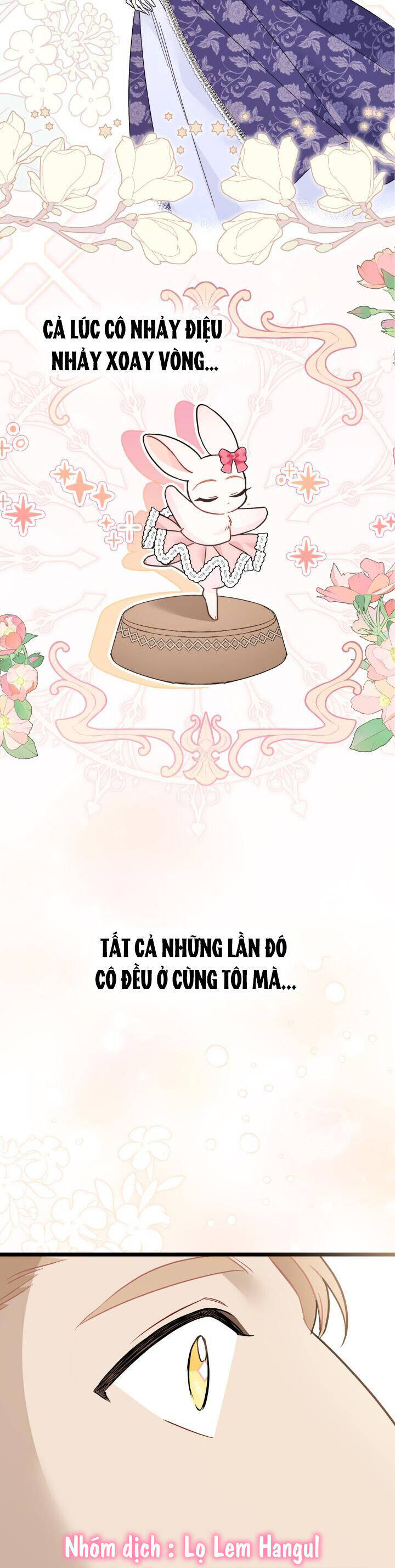 Mối Quan Hệ Cộng Sinh Giữa Báo Đen Và Thỏ Trắng Chapter 107 - 12