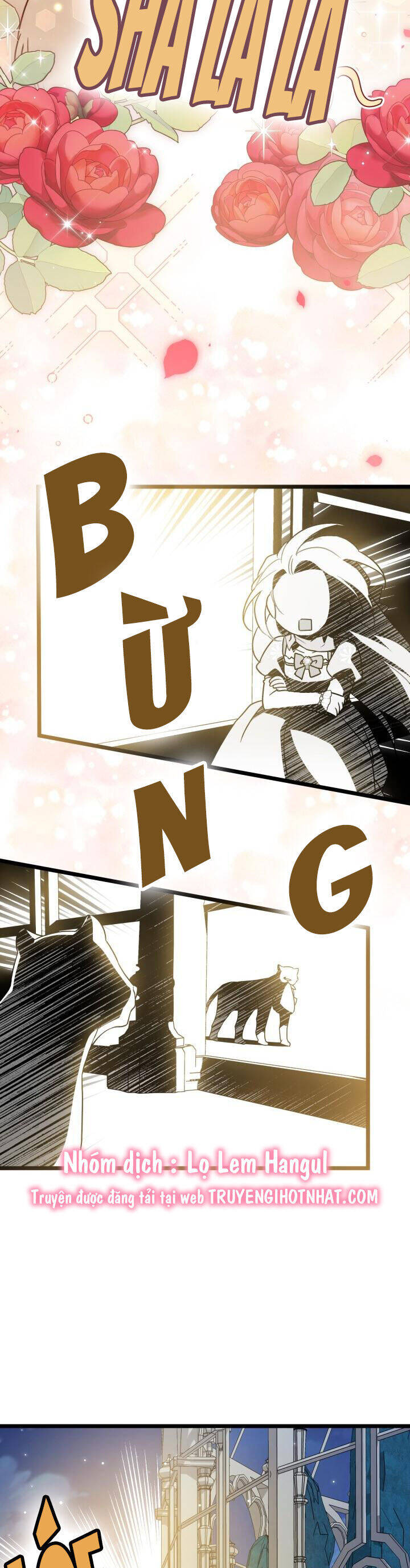 Mối Quan Hệ Cộng Sinh Giữa Báo Đen Và Thỏ Trắng Chapter 107 - 26
