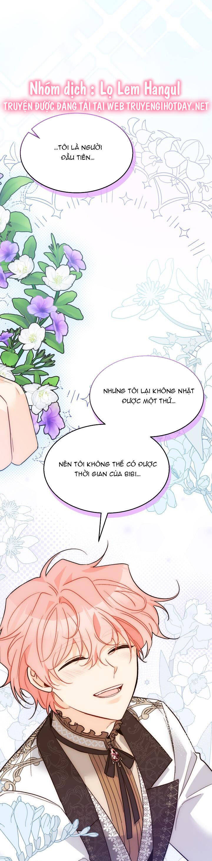 Mối Quan Hệ Cộng Sinh Giữa Báo Đen Và Thỏ Trắng Chapter 108 - 16