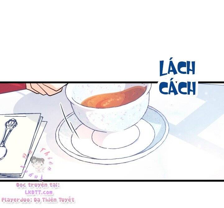 Mối Quan Hệ Cộng Sinh Giữa Báo Đen Và Thỏ Trắng Chapter 11 - 15
