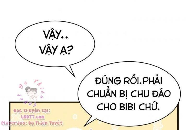 Mối Quan Hệ Cộng Sinh Giữa Báo Đen Và Thỏ Trắng Chapter 11 - 35