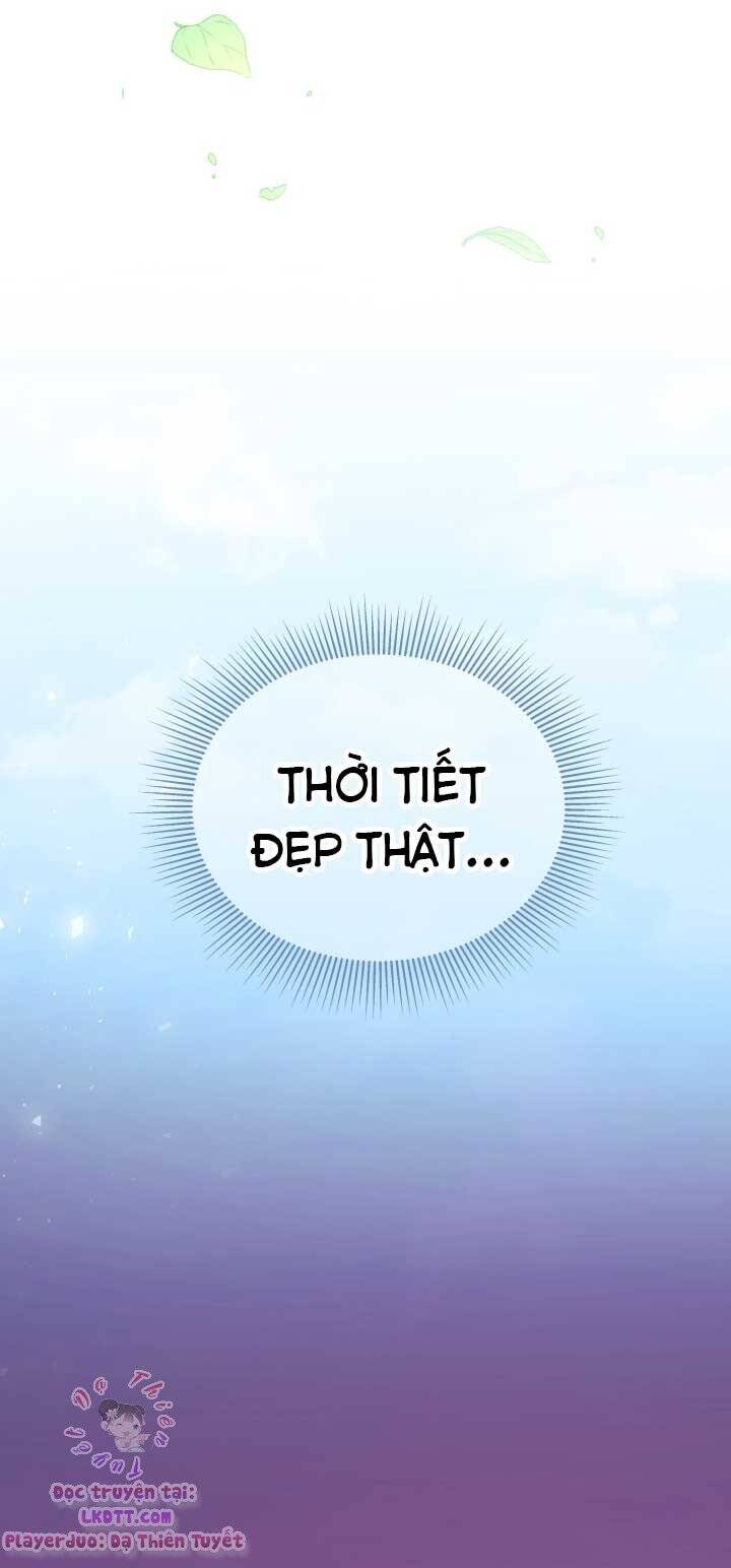 Mối Quan Hệ Cộng Sinh Giữa Báo Đen Và Thỏ Trắng Chapter 11 - 60