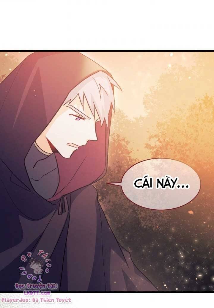 Mối Quan Hệ Cộng Sinh Giữa Báo Đen Và Thỏ Trắng Chapter 11 - 62