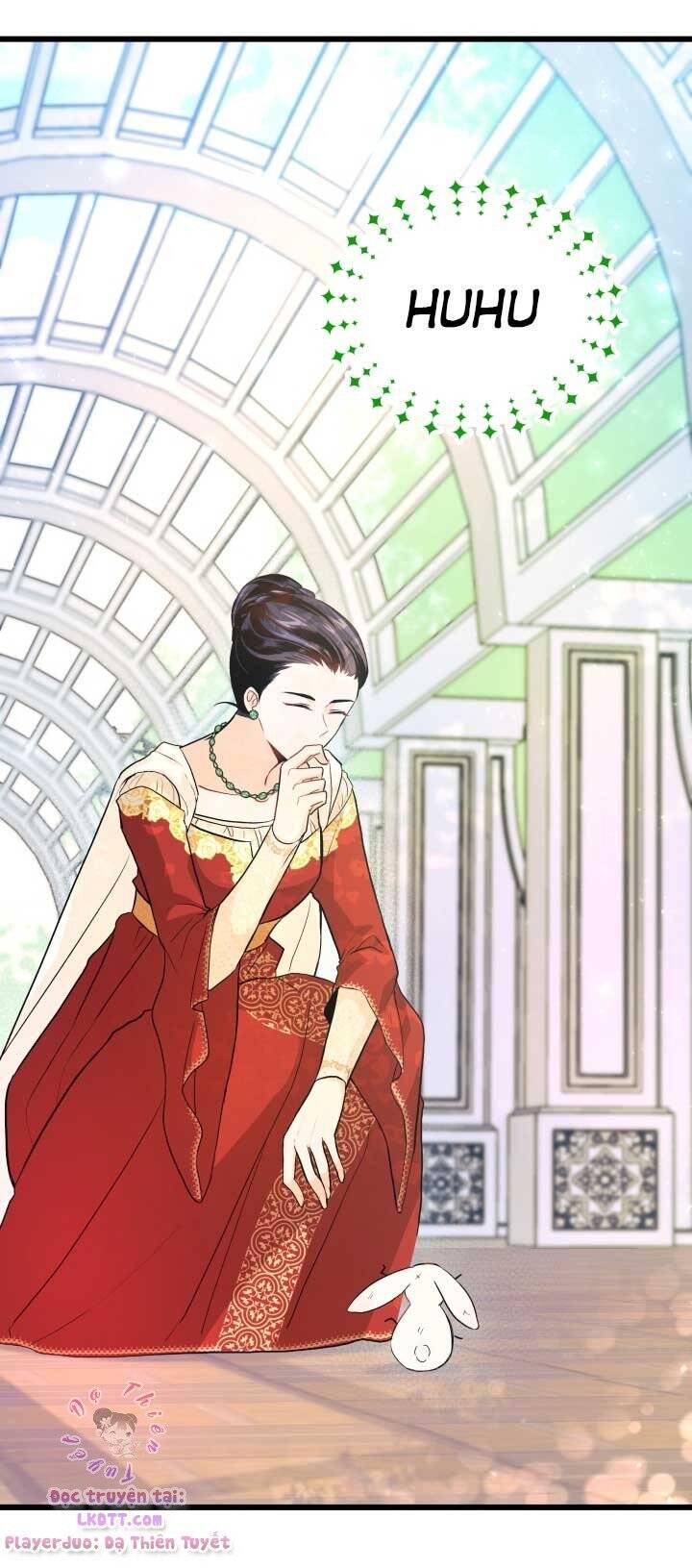Mối Quan Hệ Cộng Sinh Giữa Báo Đen Và Thỏ Trắng Chapter 11 - 71