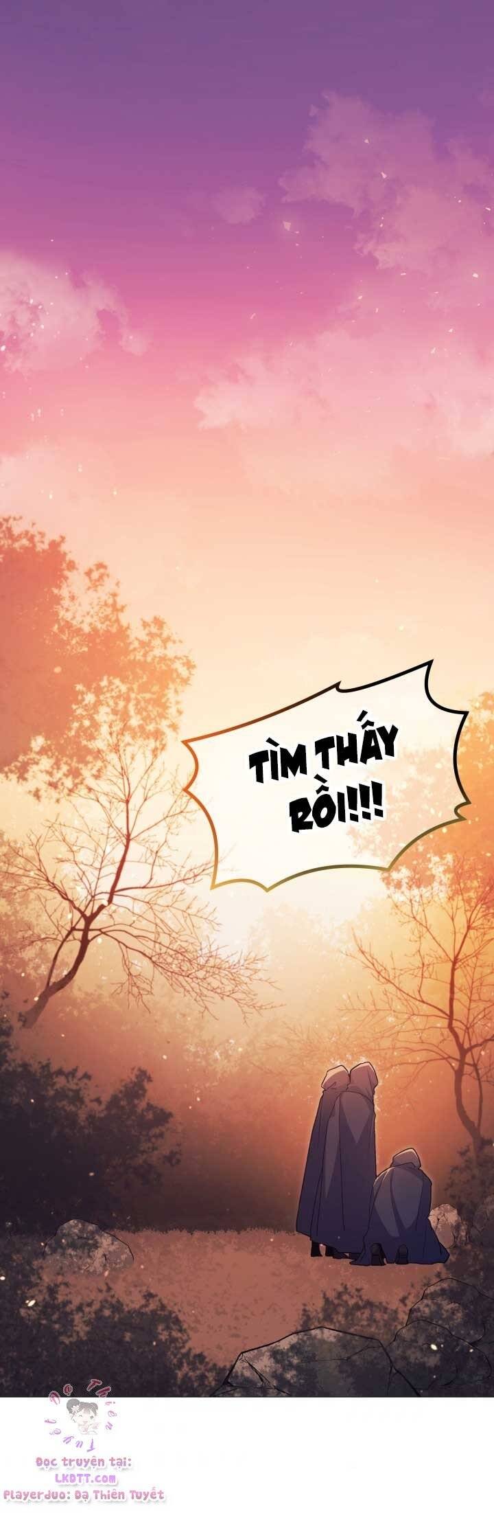 Mối Quan Hệ Cộng Sinh Giữa Báo Đen Và Thỏ Trắng Chapter 11 - 73